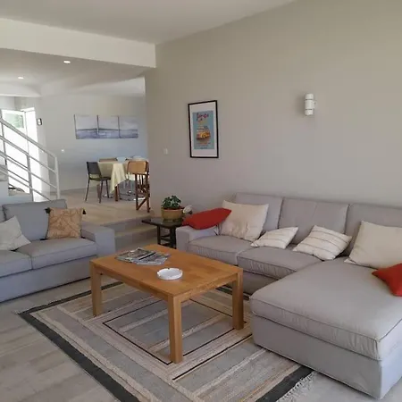 Feriehus Casa Grace *