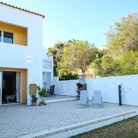 Feriehus Casa Grace Tavira
