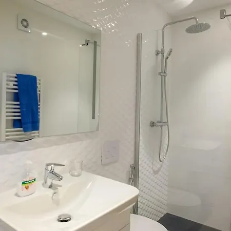 Feriehus Casa Grace Tavira