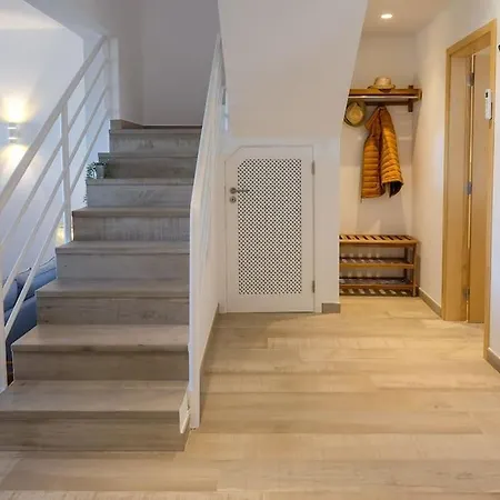 Feriehus Casa Grace *