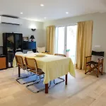 Дом отдыха Casa Grace Тавира