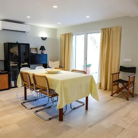 Vakantiehuis Casa Grace *