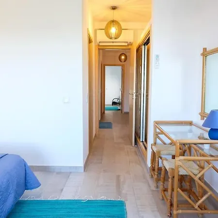 Vakantiehuis Casa Grace