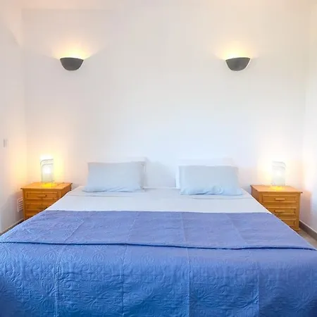 Casa Grace Nyaraló Tavira