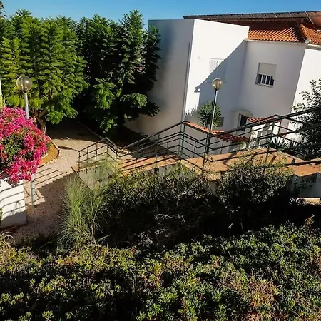 Casa Grace Nyaraló Tavira