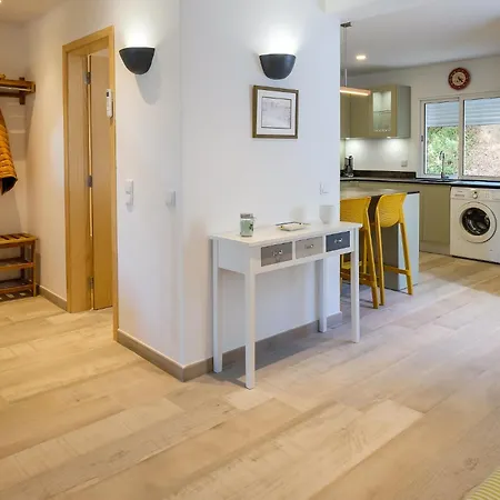 Feriehus Casa Grace *