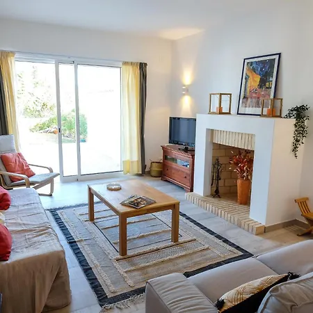 Casa Grace Feriehus Tavira