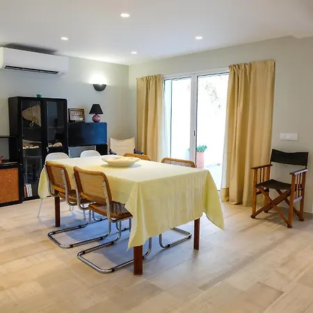 Feriehus Casa Grace Tavira