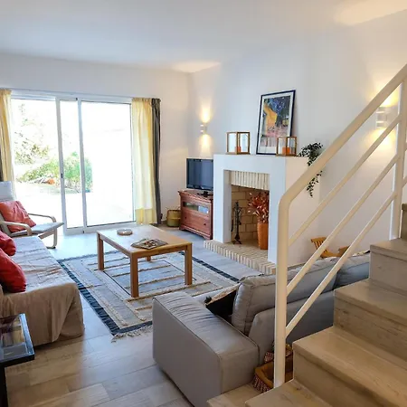Feriehus Casa Grace *