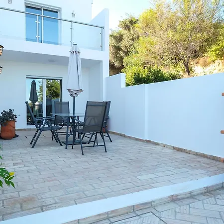 Casa Grace Feriehus *