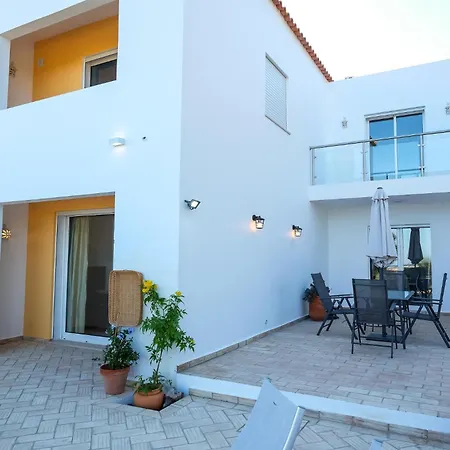 Feriehus Casa Grace Tavira
