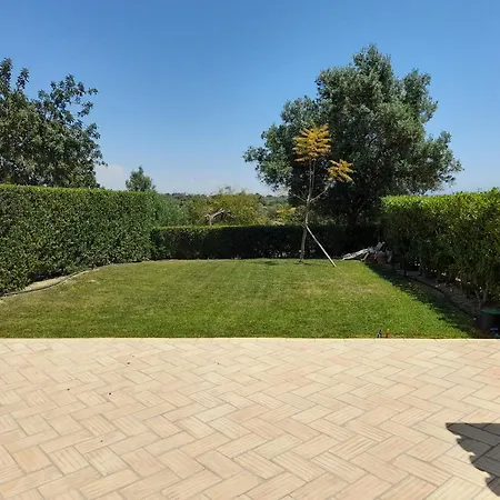 Feriehus Casa Grace Tavira
