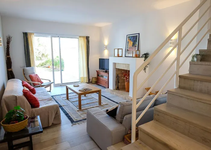 Holiday home Casa Grace *