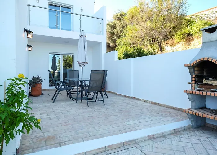 Casa Grace Holiday home *