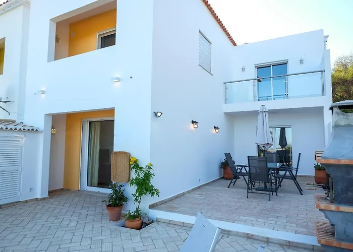 Holiday home Casa Grace Tavira