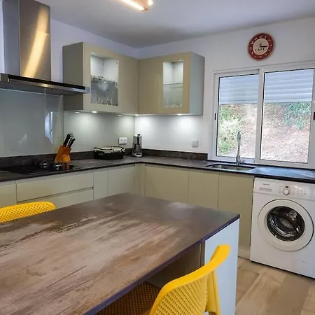 Casa Grace Holiday home *