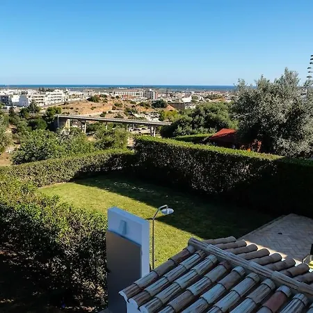 Casa Grace Holiday home *