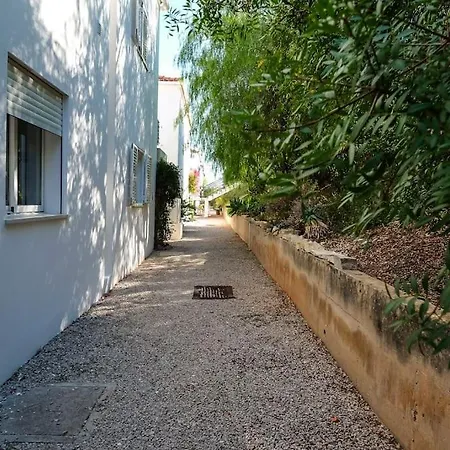 Casa Grace Tavira