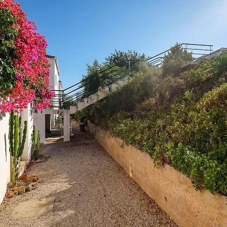 Casa Grace Holiday home