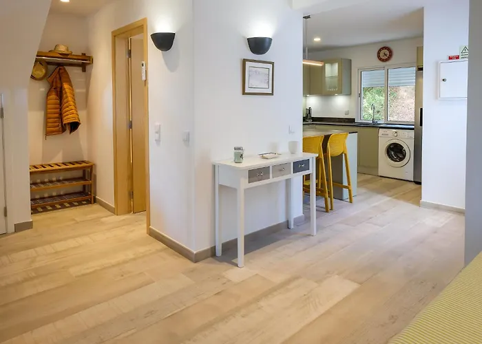 Ferienhaus Casa Grace *