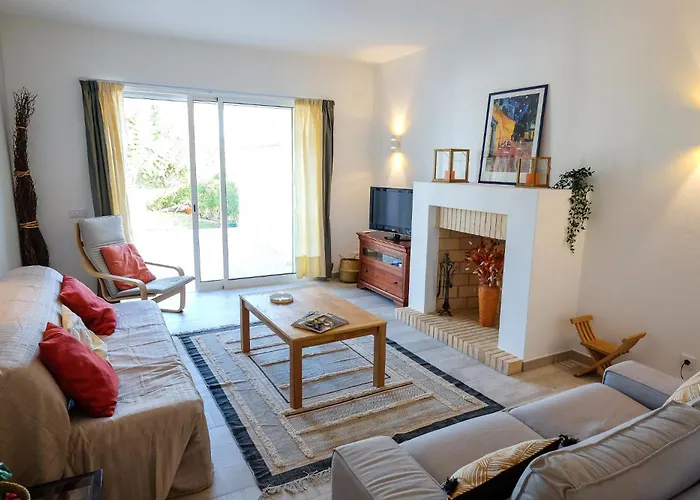 Casa Grace Ferienhaus Tavira