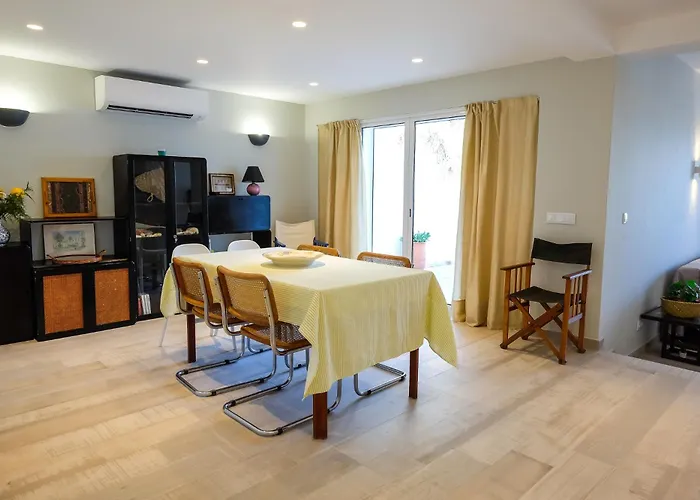 Ferienhaus Casa Grace Tavira