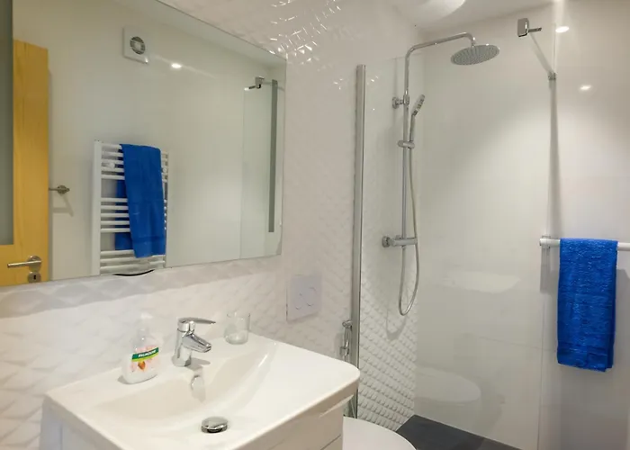 Casa Grace Ferienhaus