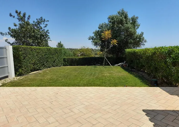 Ferienhaus Casa Grace Tavira